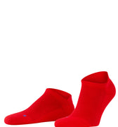 16609 Cool Kicks Cool Kick Sneaker Sock - 8150 Fire